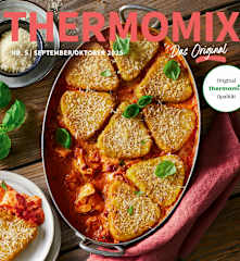 THERMOMIX® Magazin 5/2025