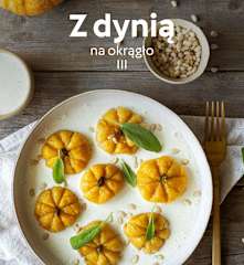 Z dynią na okrągło III
