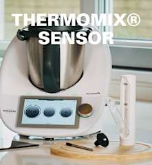 Thermomix® Sensor