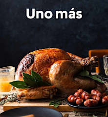 Uno más
