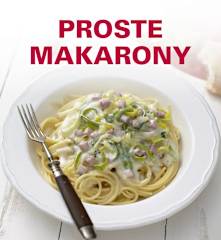 PROSTE MAKARONY
