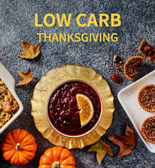 Low Carb Thanksgiving