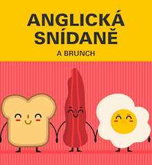 Anglická snídaně