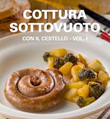 Cottura sottovuoto