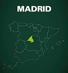Comunidad de Madrid