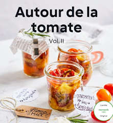 Autour de la tomate Vol. II