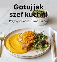 Gotuj jak szef kuchni III