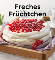Freches Früchtchen