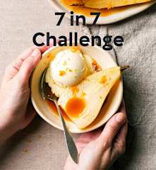 7 in 7 Challenge