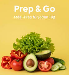 Prep & Go