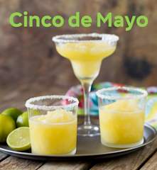 Cinco de Mayo