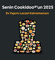 Ev Yapımı Lezzet Kahramanısın