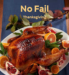No Fail Thanksgiving