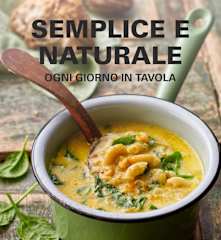 Semplice e naturale