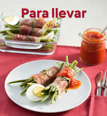 Para llevar - Vol. II