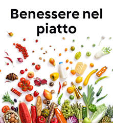 Benessere nel piatto