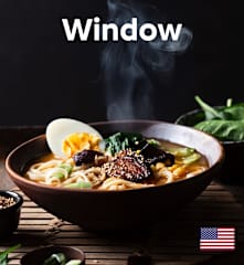 Our Kitchens Are A Window To The World