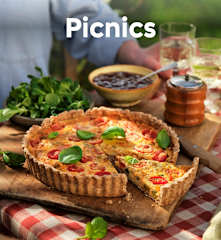 Picnics
