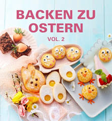 Backen zu Ostern