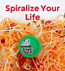 Spiralize Your Life