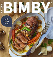 Voi...Noi...Bimby® - Ottobre 2020