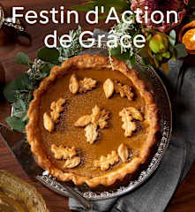 Festin d'Action de Grâce