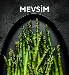 Mutfağımız Her Mevsimde Sağlıklıdır