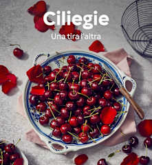 Ciliegie