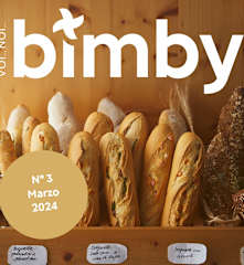 Voi...Noi...Bimby® - Marzo 2024