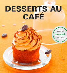 Desserts au café