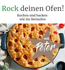 Rock deinen Ofen!
