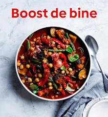 Boost de bine