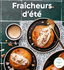 Fraîcheurs d'été