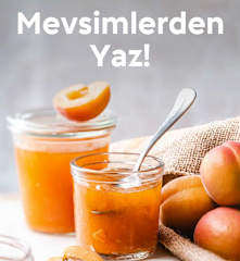 Mevsimlerden Yaz!