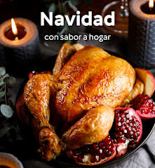 Navidad con sabor a hogar