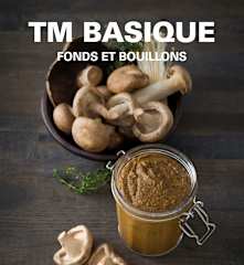 TM Basique - Fonds et bouillons