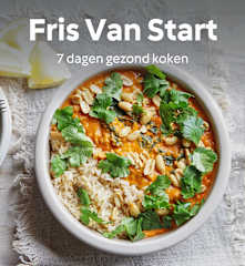 Fris van start: 7 dagen gezond koken