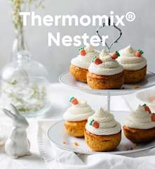 Thermomix® Nester