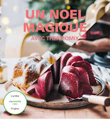 Un Noël magique avec Thermomix