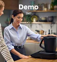 Demo Thermomix®