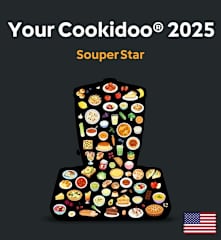 Your Cookidoo® 2025 - Souper Star