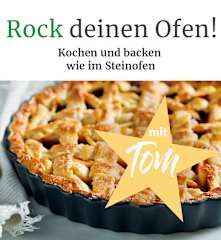 Rock deinen Ofen!