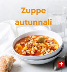 Zuppe autunnali