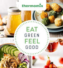 Eat Green. Feel Good.