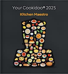 Your Cookidoo® Kitchen Maestro