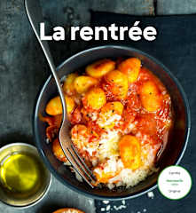 La rentrée