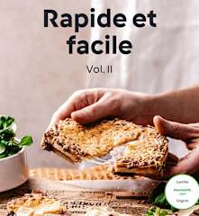 Rapide et facile Vol.II