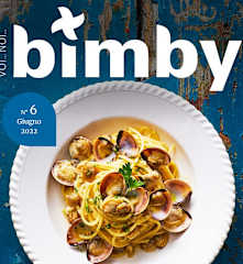 Voi...Noi...Bimby® - Giugno 2022