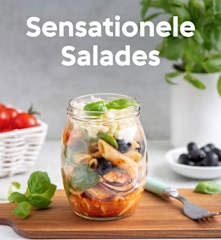 Sensationele Salades