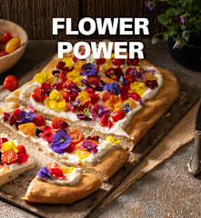 Flower Power